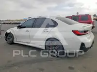 2026 BMW 330 фото