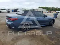 2026 BMW M4 photo
