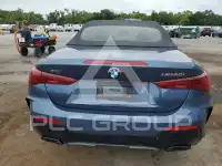 2026 BMW M4 photo
