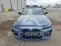 2026 BMW M4 photo
