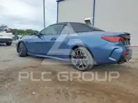 2026 BMW M4 photo