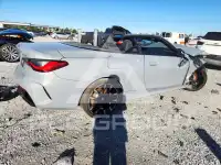 2026 BMW 430 фото