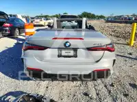 2026 BMW 430 фото