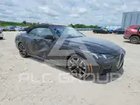 2026 BMW 430 фото