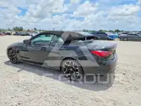 2026 BMW 430 фото