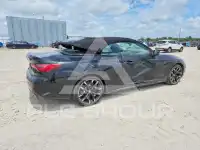2026 BMW 430 фото