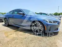 2026 BMW 430 photo