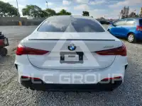 2026 BMW 430 фото