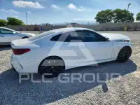 2026 BMW 430 фото