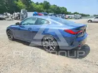 2026 BMW 430 photo