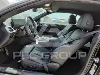 2026 BMW 430 фото