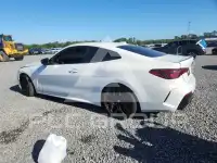 2026 BMW 430 фото