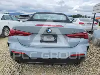 2026 BMW 430 фото
