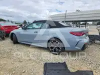 2026 BMW 430 фото