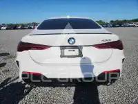 2026 BMW 430 фото