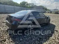 2026 BMW 540 photo