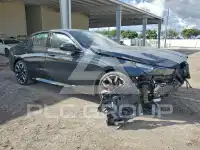2026 BMW 540 фото