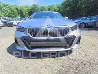 2026 BMW 540 фото