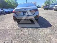 2026 BMW 540 фото