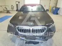 2026 BMW 540 фото