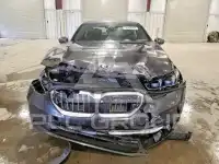 2026 BMW 540 photo
