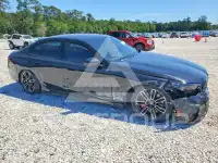2026 BMW 540 фото