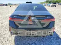 2026 BMW 540 фото