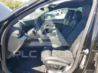 2026 BMW 540 фото