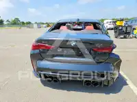 2026 BMW M4 photo