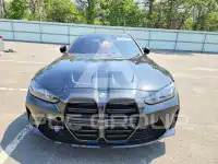 2026 BMW M4 photo