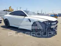 2026 BMW M4 фото