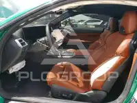 2026 BMW M4 фото