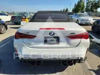 2026 BMW M4 photo