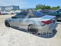 2026 BMW M4 фото