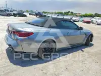 2026 BMW M4 фото