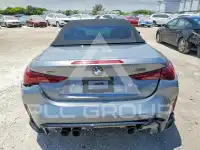 2026 BMW M4 фото