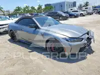 2026 BMW M4 фото