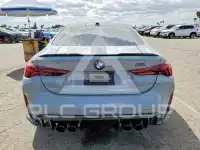 2026 BMW M4 фото