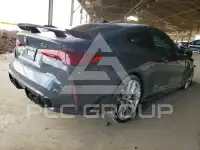 2026 BMW M4 фото