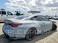 2026 BMW M4 фото