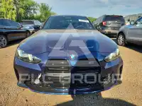 2026 BMW M3 фото