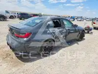 2026 BMW M3 photo