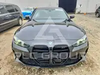 2026 BMW M3 фото