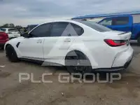 2026 BMW M3 фото