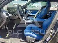 2026 BMW M3 photo