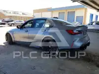 2026 BMW M3 photo