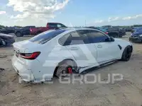 2026 BMW M3 фото