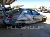 2026 BMW M3 photo