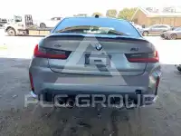 2026 BMW M3 photo