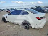 2026 BMW M3 фото
